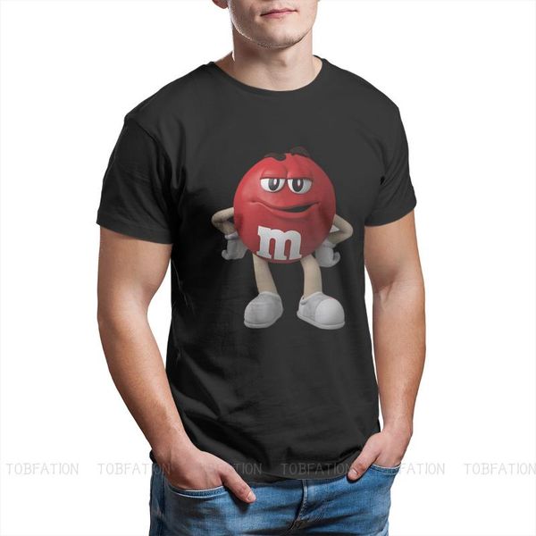 men's t-shirts m&m's chocolate candy m red funny hip hop men clothing anime t shirt oversize tshirt short sleeve, White;black
men's t-shirts m&m's chocolate candy m red funny hip hop men clothing anime t shirt oversize tshirt short sleeve, White;black