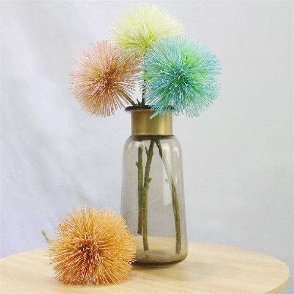 decorative flowers & wreaths 6p fake single stem chrysanthemum ball 19.29" length simulation plastic dandelion for wedding home artific
decorative flowers & wreaths 6p fake single stem chrysanthemum ball 19.29" length simulation plastic dandelion for wedding home artific