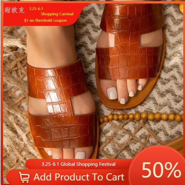 sandal 2021 summer women i-shaped slippers flat shoes slipper fashionable sandals for leisure and comfort, Black
sandal 2021 summer women i-shaped slippers flat shoes slipper fashionable sandals for leisure and comfort, Black