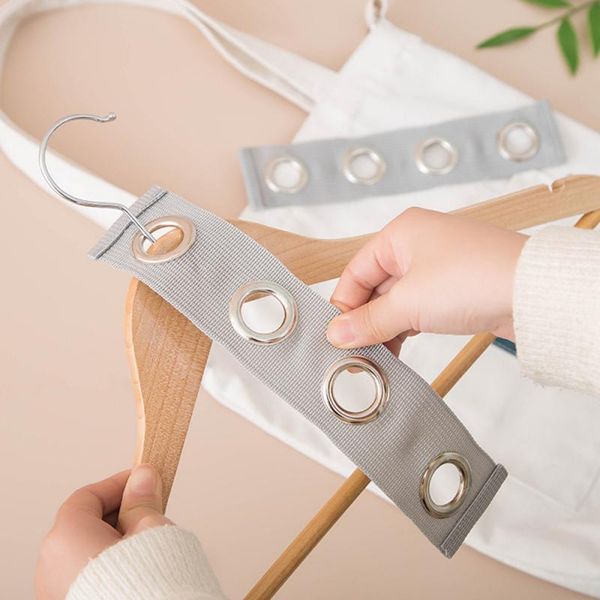 2 pcs space saving clothes hanger plastic cloth hanger hook magic clothes hanger with hook closet organizer strap
2 pcs space saving clothes hanger plastic cloth hanger hook magic clothes hanger with hook closet organizer strap
