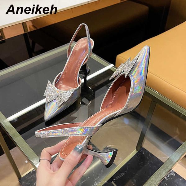 famous brand designer 2022 spring bling career women shoes fashion slip-on office pointed toe back strap pumps thin heels sweet size34-42, Black
famous brand designer 2022 spring bling career women shoes fashion slip-on office pointed toe back strap pumps thin heels sweet size34-42, Black