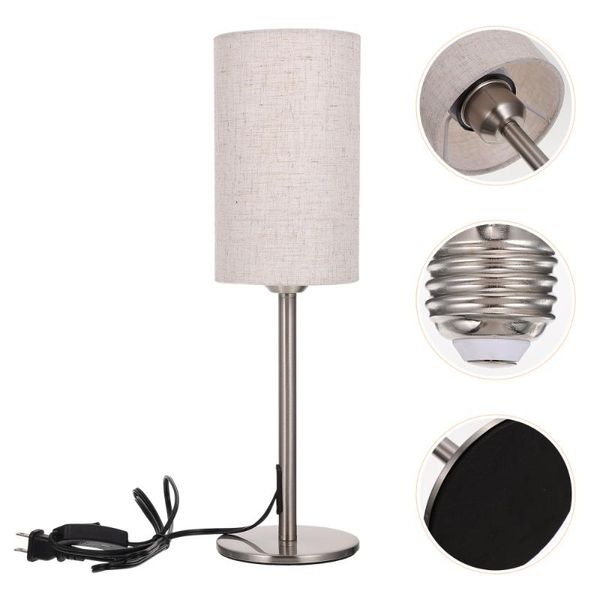 wall lamp 1pc elegant decorative table dorm el nordic style desk lamp(e27 plug)
wall lamp 1pc elegant decorative table dorm el nordic style desk lamp(e27 plug)