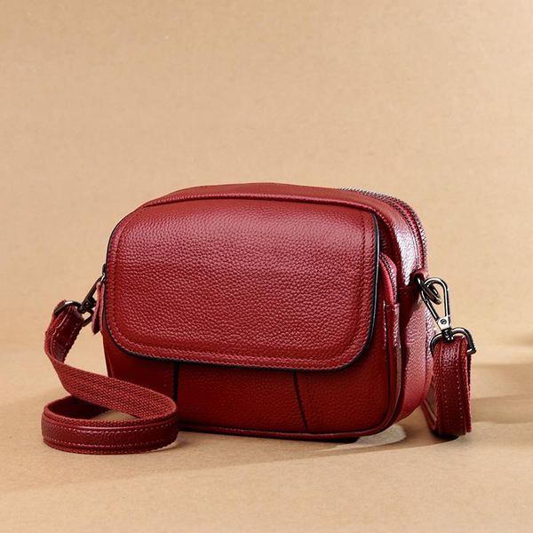 evening bags genuine leather real cowhide women's casual fashion bag women messenger small shoulder crossbody for handbags
evening bags genuine leather real cowhide women's casual fashion bag women messenger small shoulder crossbody for handbags