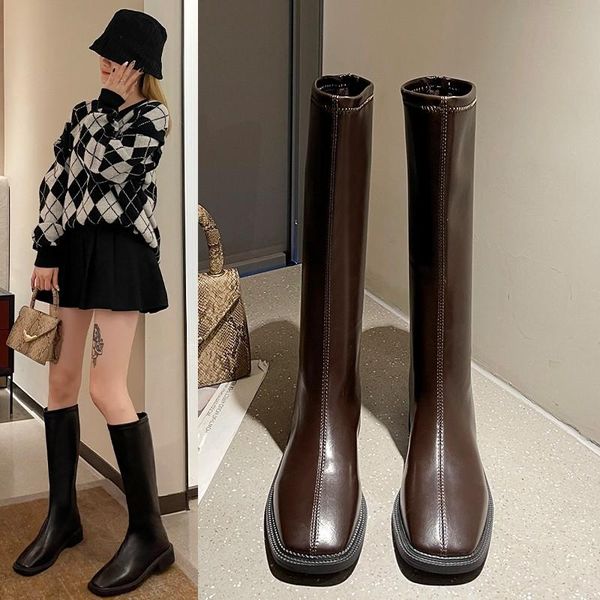 boots women over knee autumn shoes boots-women zipper luxury designer over-the-knee ladies 2021 fashion black med rome hoof heel
boots women over knee autumn shoes boots-women zipper luxury designer over-the-knee ladies 2021 fashion black med rome hoof heel