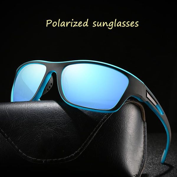 sunglasses 2021 polarized men outdoor sports driving shade goggle sun glasses uv protection luxury male eyewear, White;black
sunglasses 2021 polarized men outdoor sports driving shade goggle sun glasses uv protection luxury male eyewear, White;black