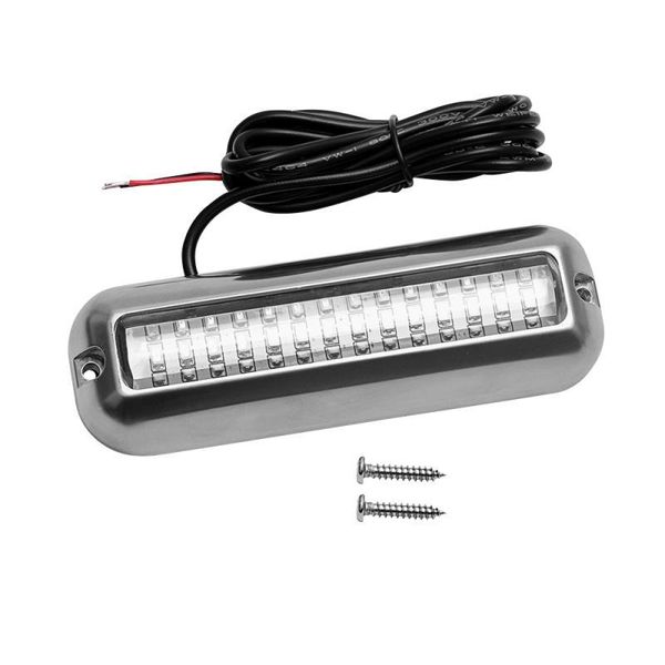 car headlight bulbs stainless steel underwater pontoon marine boat transom lights 80w accessories 27/42led headlights
car headlight bulbs stainless steel underwater pontoon marine boat transom lights 80w accessories 27/42led headlights