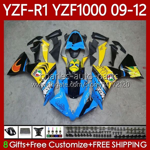 oem body for yamaha yzf-r1 yzf1000 yzf r 1 1000 cc 2009-2012 bodywork 92no.0 yzf r1 1000cc yzfr1 09 10 11 12 yzf-1000 2009 2010 2011 2012 mo
oem body for yamaha yzf-r1 yzf1000 yzf r 1 1000 cc 2009-2012 bodywork 92no.0 yzf r1 1000cc yzfr1 09 10 11 12 yzf-1000 2009 2010 2011 2012 mo