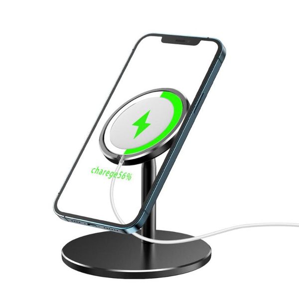 magnetic phone holder for 12 pro max mini wireless charging stand deskcharger magnet bracket cell mounts & holders
magnetic phone holder for 12 pro max mini wireless charging stand deskcharger magnet bracket cell mounts & holders