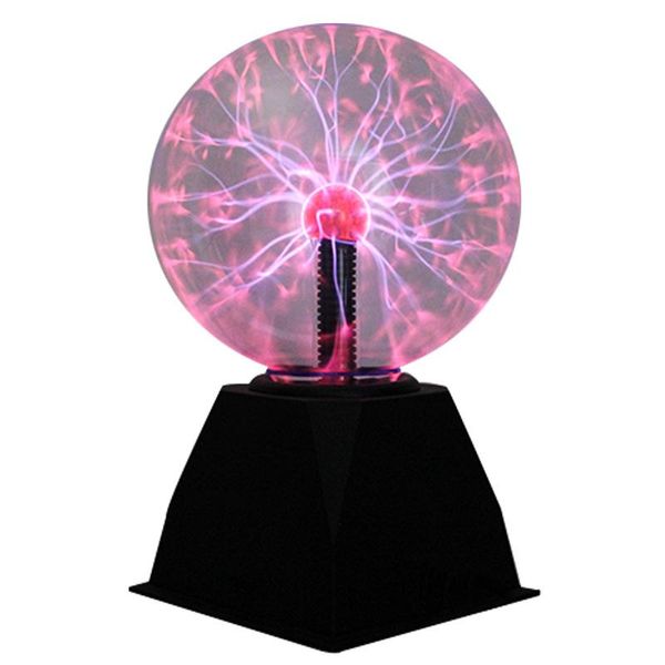 night lights 1pcs novelty magic plasma ball light 3/4/5/6 inch christmas kids gift glass lamp party decor table
night lights 1pcs novelty magic plasma ball light 3/4/5/6 inch christmas kids gift glass lamp party decor table