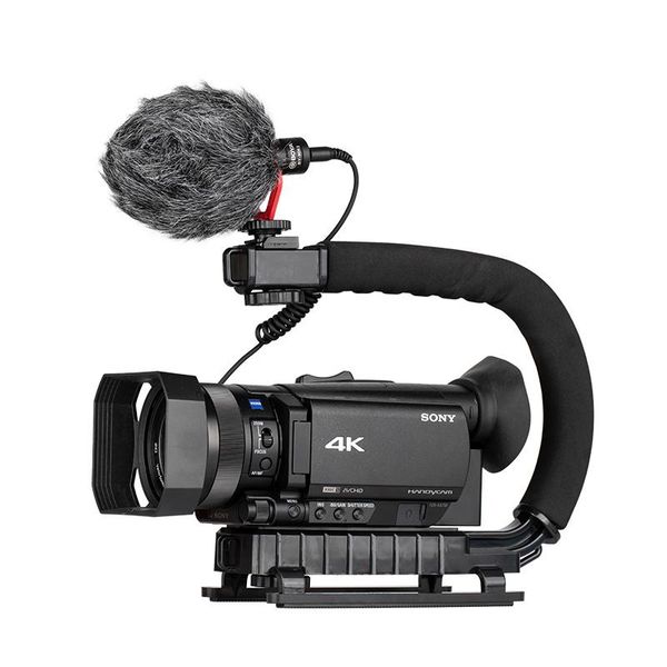 camera handheld bracket stabilizer portable professional po shooting u-frame slr dv brackets anti-shake balance stand stabilizers
camera handheld bracket stabilizer portable professional po shooting u-frame slr dv brackets anti-shake balance stand stabilizers