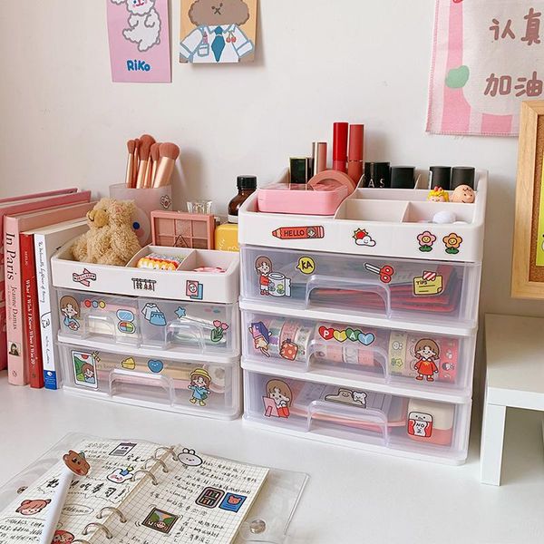 storage boxes & bins makeup organizer box transparent cosmetic drawer deskjewelry stationery sundries home
storage boxes & bins makeup organizer box transparent cosmetic drawer deskjewelry stationery sundries home