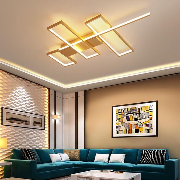 gleam living room bedroom study ceiling lights modern led lamp 90-260v home lighting light fixtures black/gold
gleam living room bedroom study ceiling lights modern led lamp 90-260v home lighting light fixtures black/gold