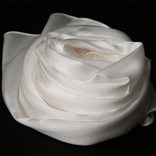 scarves 100% real silk scarf women satin pure long natural for ladies soft solid color fashion head hijab 16mm, Blue;gray
scarves 100% real silk scarf women satin pure long natural for ladies soft solid color fashion head hijab 16mm, Blue;gray