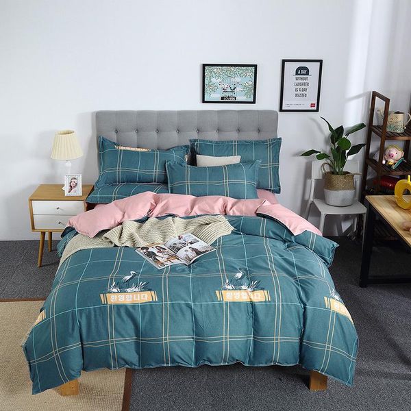 bedding sets 3/4pcs duvet cover set king washed cotton with zipper pillowcases soft breathable cozy simple style bed sheet
bedding sets 3/4pcs duvet cover set king washed cotton with zipper pillowcases soft breathable cozy simple style bed sheet