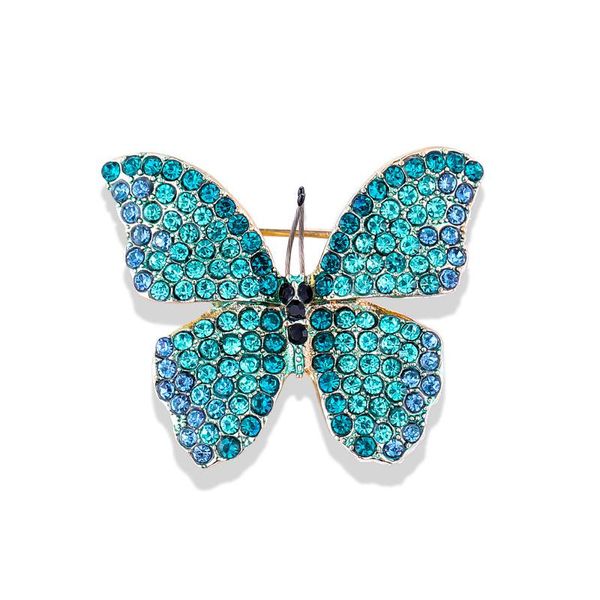 pins, brooches rhinestones butterfly cartoon cute animal product personality corsage female creative koi cardigan pin accessories, Gray
pins, brooches rhinestones butterfly cartoon cute animal product personality corsage female creative koi cardigan pin accessories, Gray