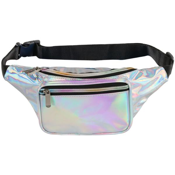 waist bags holographic fanny pack– fashion rave bag with adjustable belt for women and men
waist bags holographic fanny pack– fashion rave bag with adjustable belt for women and men