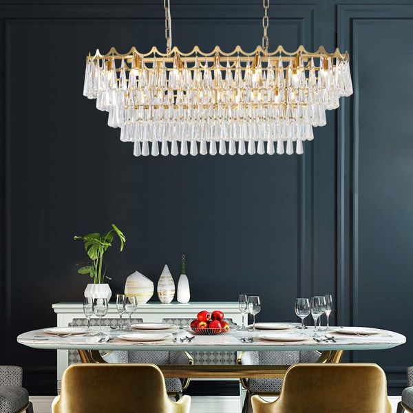 pendant lamps postmodern minimalist light luxury duplex living room crystal lamp exhibition hall round personality chandelier
pendant lamps postmodern minimalist light luxury duplex living room crystal lamp exhibition hall round personality chandelier
