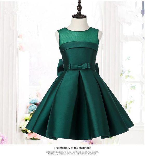 girl's dresses 2021 summer fashion thin girl for wedding bow sleeveless party dress girls ball gown clothes 2-12y red or green, Red;yellow
girl's dresses 2021 summer fashion thin girl for wedding bow sleeveless party dress girls ball gown clothes 2-12y red or green, Red;yellow