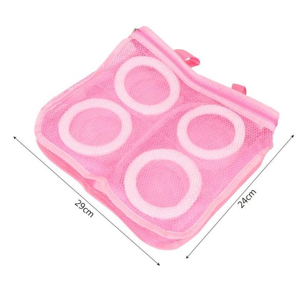 laundry bags washing bag protective organizer for shoes underwear bra airing dry tool mesh foldable cleaning polyester
laundry bags washing bag protective organizer for shoes underwear bra airing dry tool mesh foldable cleaning polyester
