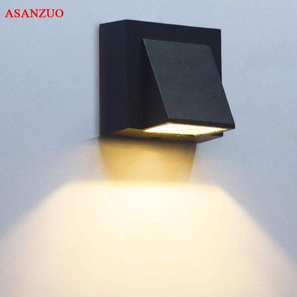 outdoor wall lamp 3w 6w led porch lights,aluminum lighting up&down garden corridor decoration waterproof lights lamps
outdoor wall lamp 3w 6w led porch lights,aluminum lighting up&down garden corridor decoration waterproof lights lamps