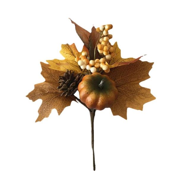 decorative flowers & wreaths simulation pumpkin branch pography decoration artificial home flower plant autumn garden
decorative flowers & wreaths simulation pumpkin branch pography decoration artificial home flower plant autumn garden
