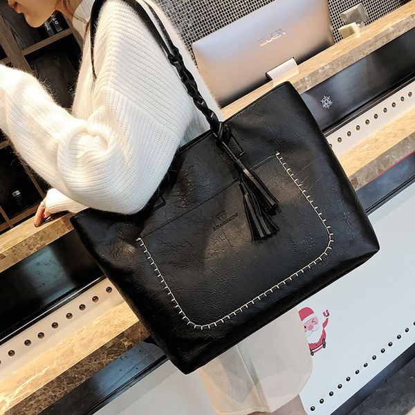 bag winter portable stone tassel tot women's
bag winter portable stone tassel tot women's