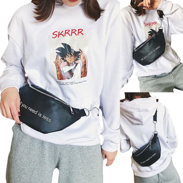 waist bags hirigin fashion women faux leather fanny pack lightweight letter print crossbody bag with adjustable strap
waist bags hirigin fashion women faux leather fanny pack lightweight letter print crossbody bag with adjustable strap