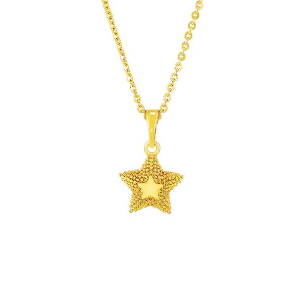 pendant necklaces yuancheng jewelry star necklace retro plated 24k gold factory wholesale female 05n00484., Silver
pendant necklaces yuancheng jewelry star necklace retro plated 24k gold factory wholesale female 05n00484., Silver