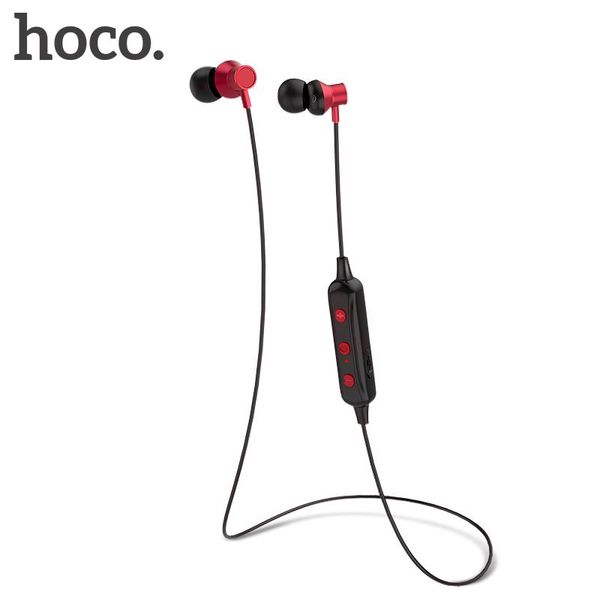 headsets hoco wireless bluetooth earphone sport running headphone v4.1 jl hands-a2dp avrcp with mic earpiece calls
headsets hoco wireless bluetooth earphone sport running headphone v4.1 jl hands-a2dp avrcp with mic earpiece calls