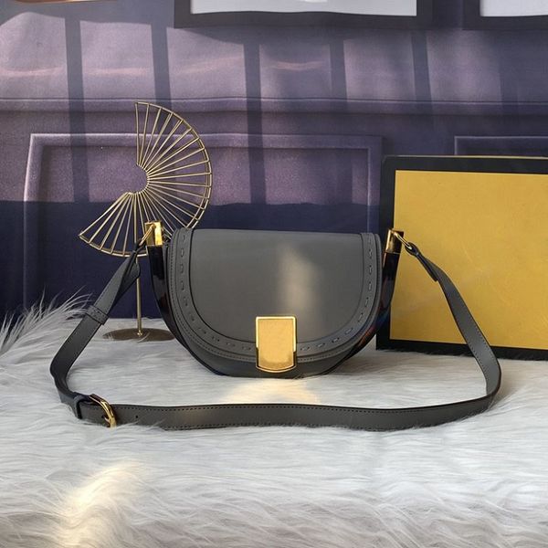 fashion leisure ladies classic messenger bags letter women half moon bag purse bt346 fresh temperament shoulder crossbod handbags with box
fashion leisure ladies classic messenger bags letter women half moon bag purse bt346 fresh temperament shoulder crossbod handbags with box