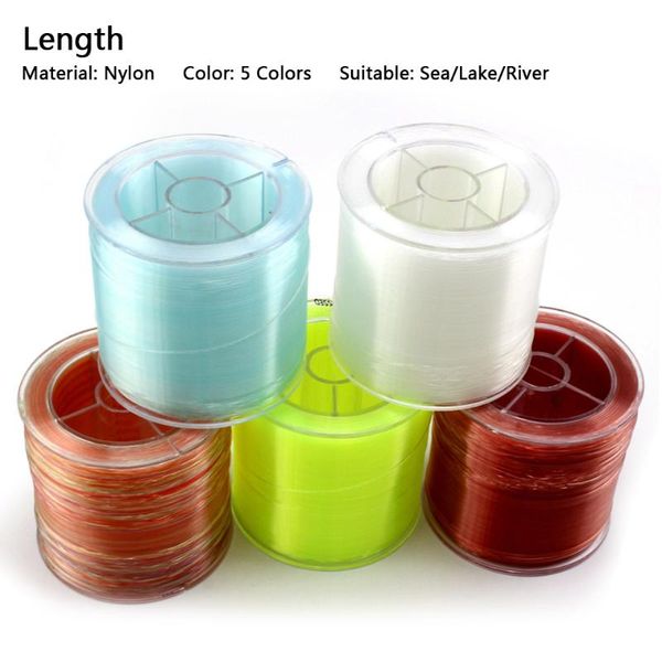 no trademark 500m nylon fishing line japan monofilament main for carp pesca tackle braid
no trademark 500m nylon fishing line japan monofilament main for carp pesca tackle braid
