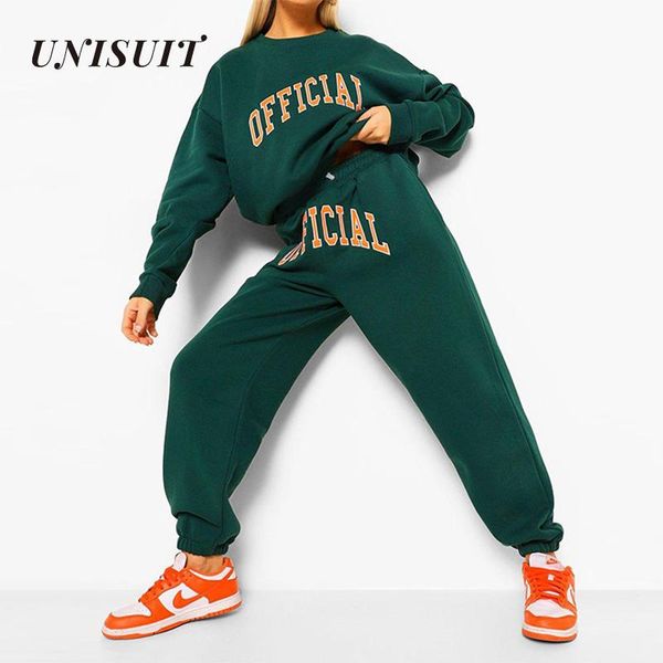 running sets 2021 european and american cross-border printed women sweater round neck drawstring fashion sports casual suit female, Black;blue
running sets 2021 european and american cross-border printed women sweater round neck drawstring fashion sports casual suit female, Black;blue