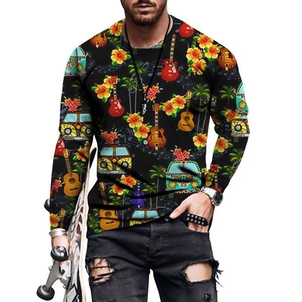 men's hoodies & sweatshirts 2021 o-neck long-sleeved t-shirt casual and women's fashion retro personality printing plus size long, Black
men's hoodies & sweatshirts 2021 o-neck long-sleeved t-shirt casual and women's fashion retro personality printing plus size long, Black