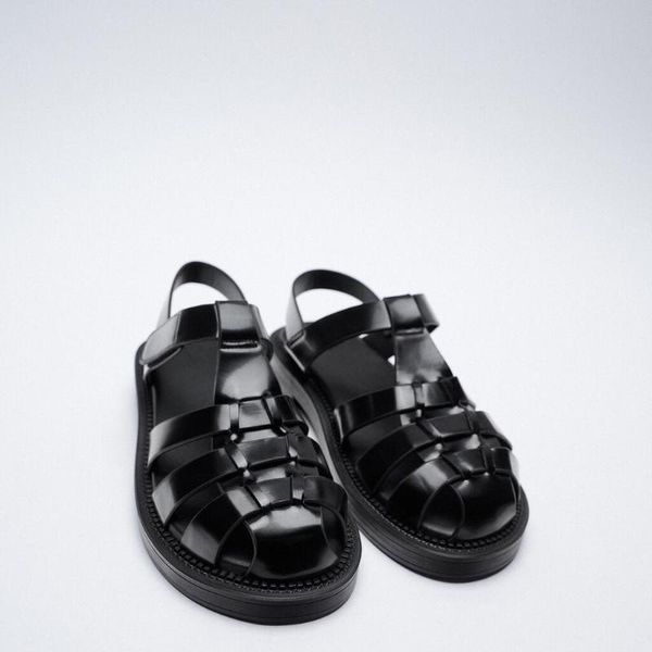 female sandal open toe fashion womens shoes 2021 girls peep luxury retro spring flat hoof heels fabric slides fretwork scand sandals, Black
female sandal open toe fashion womens shoes 2021 girls peep luxury retro spring flat hoof heels fabric slides fretwork scand sandals, Black