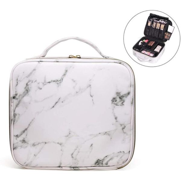 storage bags leather mini cosmetic bag organizer female professional multifunction makeup case marble brush manicure box
storage bags leather mini cosmetic bag organizer female professional multifunction makeup case marble brush manicure box