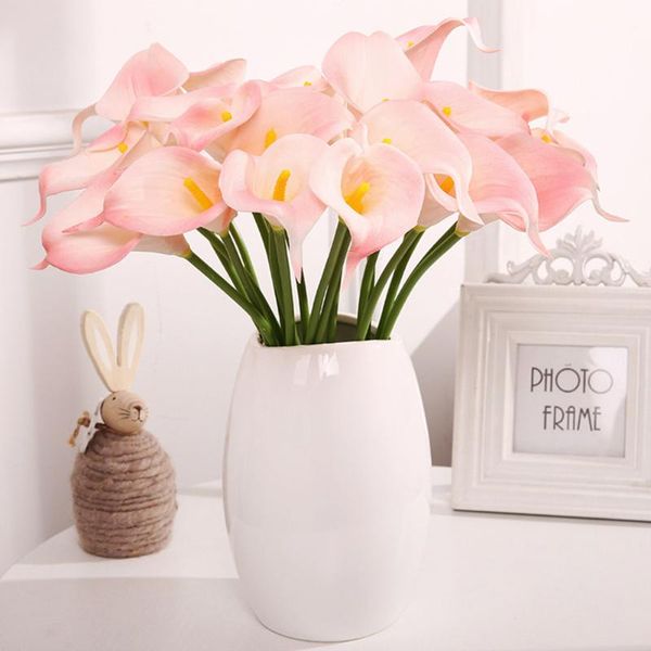 decorative flowers & wreaths 10pcs lightweight portable elegant mini lifelike eco friendly diy floral fake calla lily artificial flower wedd
decorative flowers & wreaths 10pcs lightweight portable elegant mini lifelike eco friendly diy floral fake calla lily artificial flower wedd