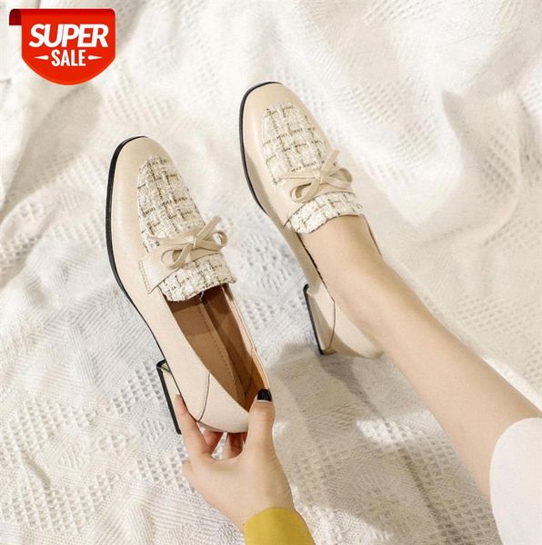 bowknot single shoes thick heels sweet temperament fashion small leather square toe women's #nr1i, Black
bowknot single shoes thick heels sweet temperament fashion small leather square toe women's #nr1i, Black