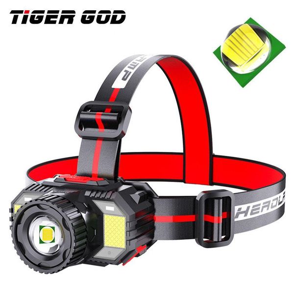 head lantern strong forehead lamp usb zoom headlight outdoor camping night light headlamp headlamps
head lantern strong forehead lamp usb zoom headlight outdoor camping night light headlamp headlamps