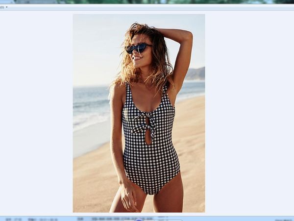 women's swimwear super workmanship elegant fashion swimming pool seaside attractive present pleasure charming skin-friendly breathable, White;black
women's swimwear super workmanship elegant fashion swimming pool seaside attractive present pleasure charming skin-friendly breathable, White;black