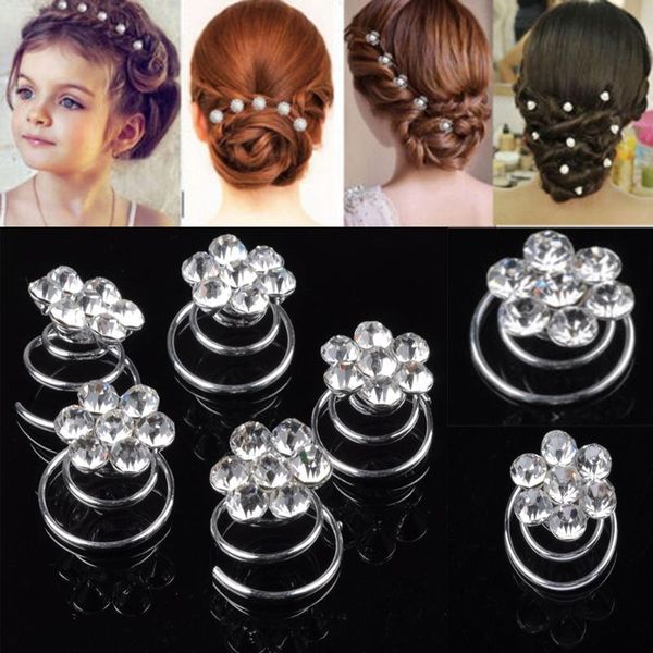 hair clips & barrettes 2021 10pcs fashion wedding bridal pearl flower clear crystal rhinestone pins bridesmaid hairwear jewelry, Golden;silver
hair clips & barrettes 2021 10pcs fashion wedding bridal pearl flower clear crystal rhinestone pins bridesmaid hairwear jewelry, Golden;silver