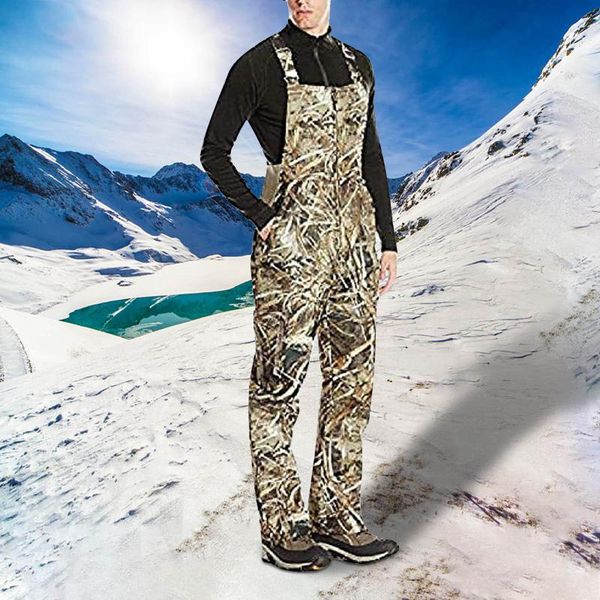trousers ski pants waterproof jumpsuit men's solid no warmer color pocket suspenders, Black
trousers ski pants waterproof jumpsuit men's solid no warmer color pocket suspenders, Black