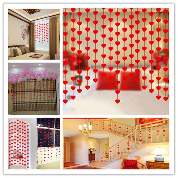 1pcs 2.5m non-woven love banner paper colorful multicolored wreath wedding party shower decoration 9zsh282 decorative flowers & wreaths
1pcs 2.5m non-woven love banner paper colorful multicolored wreath wedding party shower decoration 9zsh282 decorative flowers & wreaths