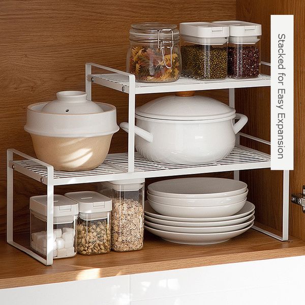 mutifunctiona coset meta spice jars dishes and pot storage rack space-saving househod kitchen stainess stee drain shef
mutifunctiona coset meta spice jars dishes and pot storage rack space-saving househod kitchen stainess stee drain shef