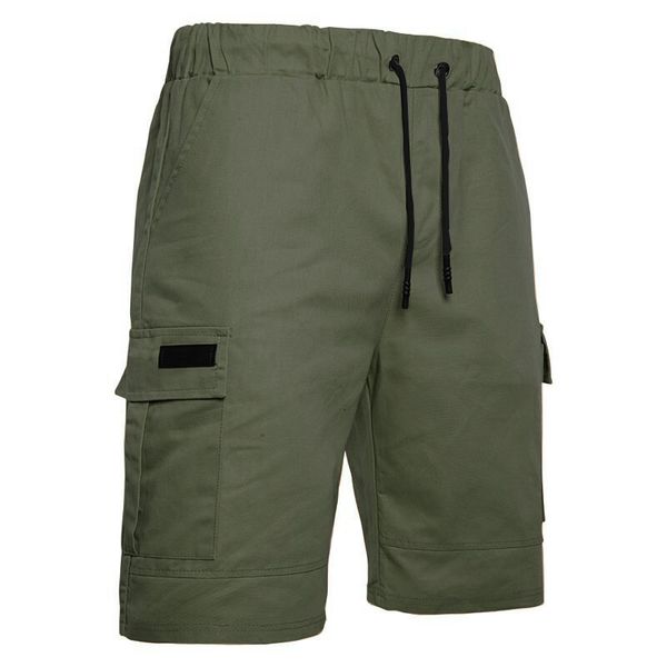 men's shorts cargo men cotton bermuda summer straight pockets mens casual jogger sports trousers drop kdx1, White;black
men's shorts cargo men cotton bermuda summer straight pockets mens casual jogger sports trousers drop kdx1, White;black