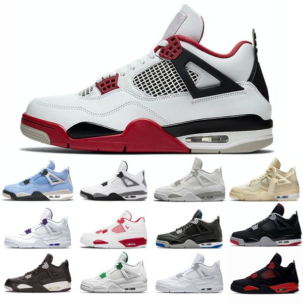 new basketball shoes 4s man woman black cat court purple university red neon bred alternate motorsport orange metallic white cement pure siz
new basketball shoes 4s man woman black cat court purple university red neon bred alternate motorsport orange metallic white cement pure siz