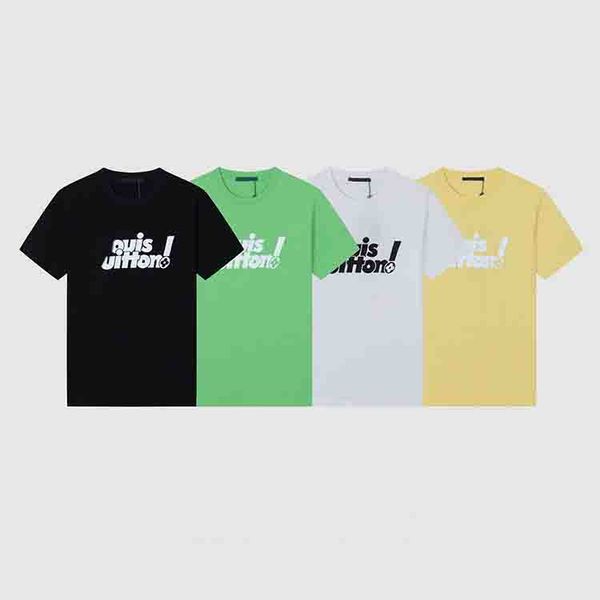 designer women men's essential t-shirt chest lettering short sleeve shirts oversized loose oversized casual t-shirts cotton men's, White;black
designer women men's essential t-shirt chest lettering short sleeve shirts oversized loose oversized casual t-shirts cotton men's, White;black