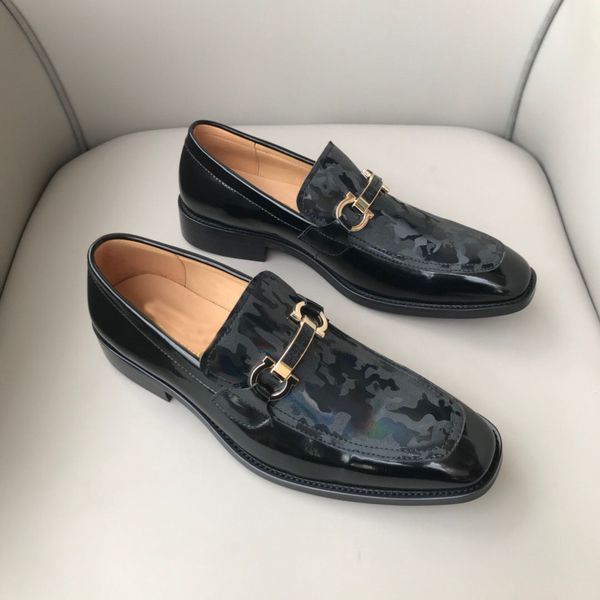 mens formal office dress shoes gentle men genuine leather classic slip on casual flats men brand designer business oxfords size 38-45, Black
mens formal office dress shoes gentle men genuine leather classic slip on casual flats men brand designer business oxfords size 38-45, Black