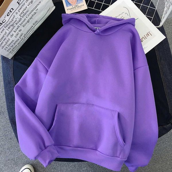 harajuku women's solid color hoodie, long sleeved casual sweater, loose large street wear, Black;brown
harajuku women's solid color hoodie, long sleeved casual sweater, loose large street wear, Black;brown