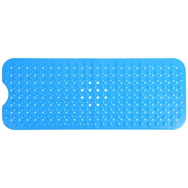 rectangle non-slip secure safety mat with suction cup bathtub kitchen bathroom home use blue cream optional keep clean carpets
rectangle non-slip secure safety mat with suction cup bathtub kitchen bathroom home use blue cream optional keep clean carpets