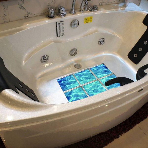 wall stickers 6pcs/set 3d bathtub non slip waterproof self adhesive bathroom floor decor flower landscape 15x15cm dropship
wall stickers 6pcs/set 3d bathtub non slip waterproof self adhesive bathroom floor decor flower landscape 15x15cm dropship